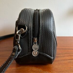 Vintage CHARLES JOURDAN Camera Bag